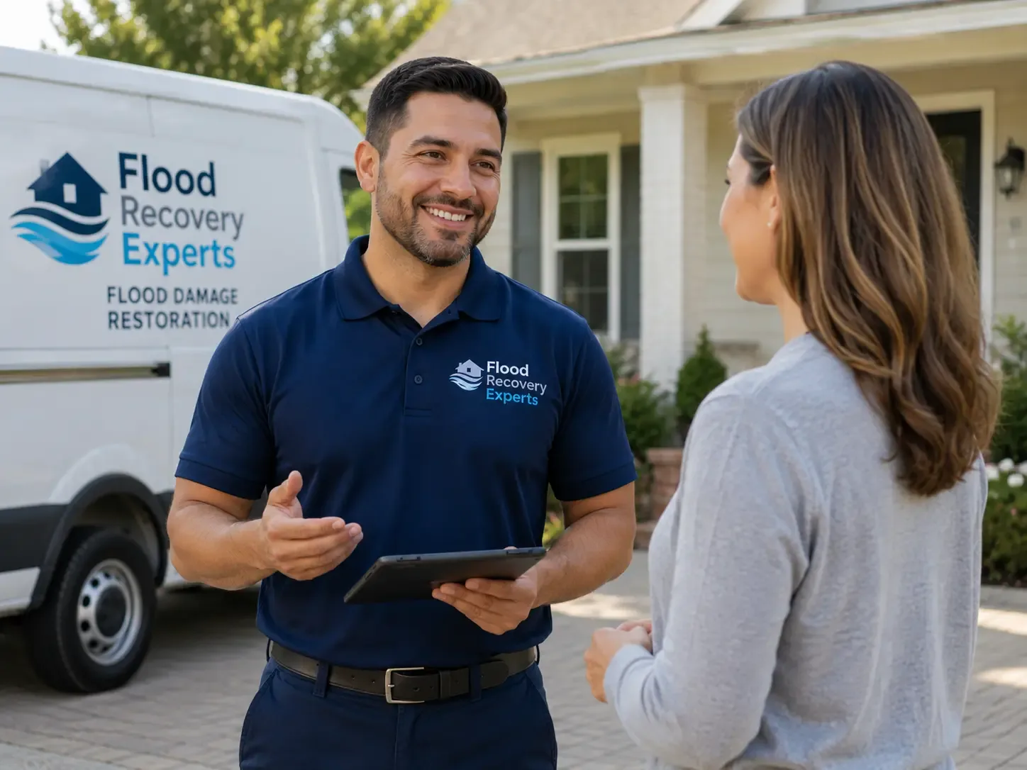 Flood Damage Cleanup Cantua Creek, CA FAQs
